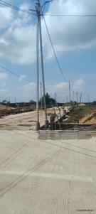 Image of 1339 Sq.ft Residential Plot / Land for sale in Bhilai Marshalling Yard, Charoda for Rs. 2142000