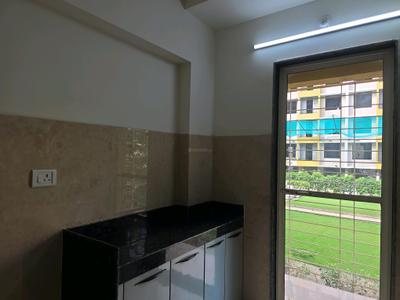 Maruti Complex Kitchen 4