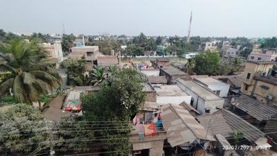 Image of 1080 Sq.ft 3 BHK Apartment / Flat for sale in Konnagar, Hooghly for Rs. 2750000