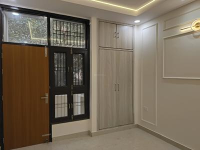 Bedroom Image of 1160 Sq.ft 3 BHK Builder Floor for sale in Vasundhara Ghaziabad for Rs. 12000000