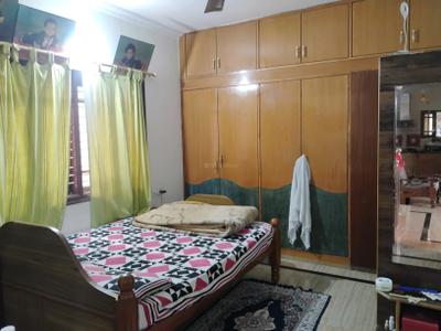 Bedroom Image of 4000 Sq.ft 6 BHK Independent House for sale in Banashankari Bengaluru for Rs. 25000000