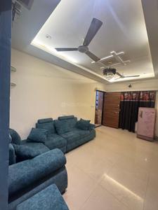 Hall Image of 1400 Sq.ft 2 BHK Independent House for rent in Mahalakshmi Nagar Indore for Rs. 20000