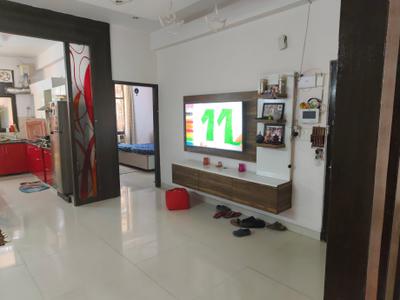 3 BHK Flat