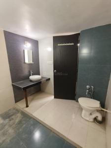Bathroom Image of 2250 Sq.ft 4 BHK Independent House for rent in Bhaijipura Gandhinagar for Rs. 45000