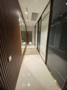 Bedroom Image of 4300 Sq.ft 4 BHK Villa for sale in GR One And Only Santhrupthi Phase 1, Choodasandra Bengaluru for Rs. 45000000