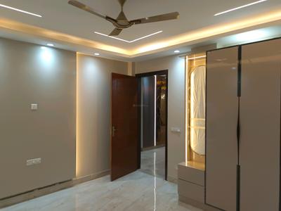 Bedroom Image of 2100 Sq.ft 3 BHK Builder Floor for sale in Sushant Lok Phase 1 Gurgaon for Rs. 32500000