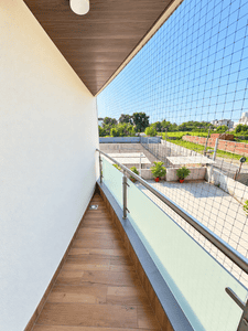 Image of 4780 Sq.ft 4 BHK Apartment / Flat for rent in Neptune Greenwoods Infinity, Khanpur, Vadodara for Rs. 275000