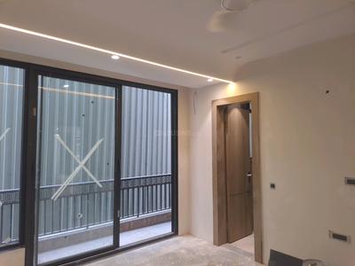 Bedroom Image of 2700 Sq.ft 4 BHK Builder Floor for sale in Sector 23 Gurgaon for Rs. 36000000