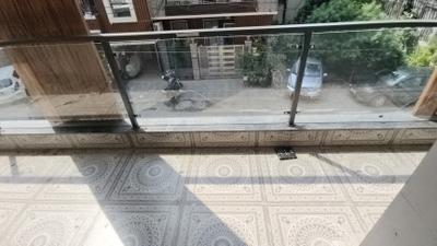 Image of 1900 Sq.ft 4 BHK Builder Floor for sale in Kaushambi, Ghaziabad for Rs. 24600000