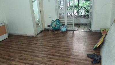 Bedroom Image of 1500 Sq.ft 3 BHK Independent House for rent in Wakad Pune for Rs. 45000