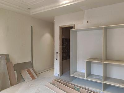 Bedroom Image of 1450 Sq.ft 4 BHK Builder Floor for sale in Rohini Extension New Delhi for Rs. 29000000