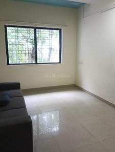 Hall Image of 910 Sq.ft 2 BHK Apartment / Flat for rent in Chintamani Prathamesh Apartment, Kothrud Pune for Rs. 32000