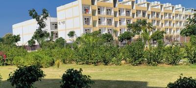 Image of 712 Sq.ft 2 BHK Apartment / Flat for sale in Trehan Vivanta Residences, Dheeriyawas, Bhiwadi for Rs. 2400000