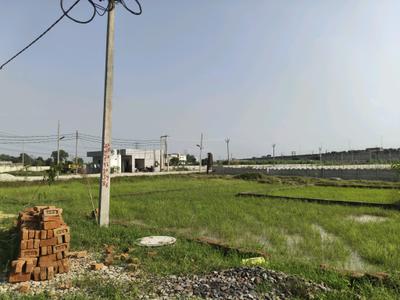 Image of 60 Sq.ft Residential Plot / Land for sale in Root2Home Advika Enclave Phase 1, Dadri, Greater Noida for Rs. 2007500