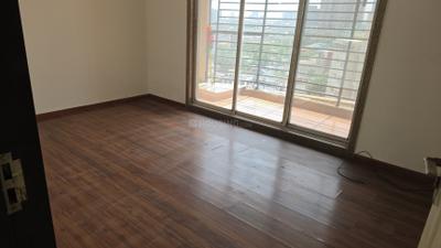 Bedroom Image of 1925 Sq.ft 3.5 BHK Apartment / Flat for sale in Vashi Navi Mumbai for Rs. 27500000