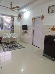 Hall Image of 990 Sq.ft 2 BHK Apartment / Flat for sale in Chandkheda Ahmedabad for Rs. 4600000