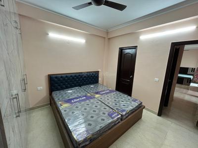 Bedroom Image of 1300 Sq.ft 2.5 BHK Apartment / Flat for sale in Shree Vardhman Victoria, Sector 70 Gurgaon for Rs. 16500000