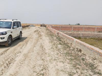 Image of 900 Sq.ft Residential Plot / Land for sale in Permanand Pur, Saran for Rs. 1600000