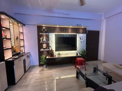 Hall Image of 983 Sq.ft 2 BHK Apartment / Flat for sale in Rajarhat Kolkata for Rs. 3500000