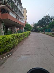 Image of 1500 Sq.ft 3 BHK Apartment / Flat for sale in Andharua, Bhubaneswar for Rs. 9999999