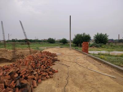 Image of 540 Sq.ft Residential Plot / Land for sale in Tilpata Karanwas, Greater Noida for Rs. 1500300