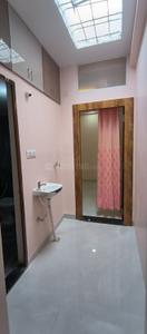 Bathroom Image of 630 Sq.ft 1 BHK Independent House for sale in Sanwer Indore for Rs. 3100000