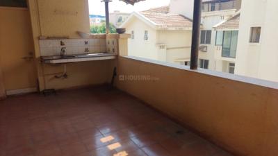 Balcony Image of 2190 Sq.ft 3 BHK Apartment / Flat for sale in Prestige Langleigh, Whitefield Bengaluru for Rs. 24900000