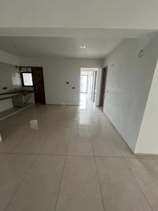 Hall Image of 2425 Sq.ft 3 BHK Apartment / Flat for rent in Vandematram Sky 100, Thaltej Ahmedabad for Rs. 40000