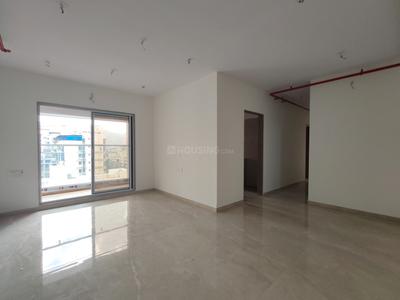 Hall Image of 900 Sq.ft 2 BHK Apartment / Flat for sale in Thane West Thane for Rs. 19000000