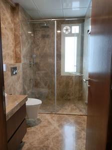 Bedroom One Image of 4021 Sq.ft 4 BHK Apartment / Flat for sale in Prestige White Meadows, Whitefield Bengaluru for Rs. 47000000