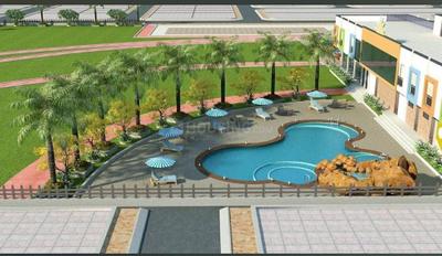 Image of 590 Sq.ft Residential Plot / Land for sale in Aranya City Of Woodland, Pacheda 1, Raipur for Rs. 531000
