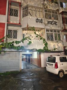 Image of 200 Sq.ft 1 RK Studio for rent in Kumhar Toli, Ranchi for Rs. 9000
