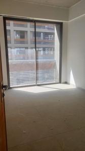 Balcony Image of 2619 Sq.ft 4 BHK Apartment / Flat for sale in Saamarth H7, PDPU Road Gandhinagar for Rs. 20442500