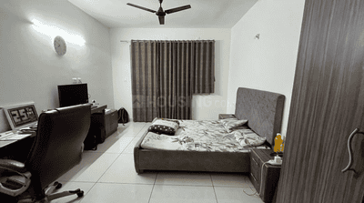 Image of 1480 Sq.ft 2.5 BHK Apartment / Flat for sale in Gunjur Village, Bengaluru for Rs. 21000000
