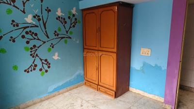 Bedroom Image of 1080 Sq.ft 2 BHK Apartment / Flat for rent in Kamothe Navi Mumbai for Rs. 22000