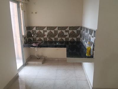 Kitchen Image of 690 Sq.ft 2 BHK Apartment / Flat for sale in MRG The Balcony, Sector 93 Gurgaon for Rs. 6900000