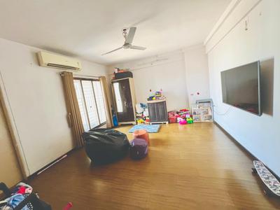 Hall Image of 3400 Sq.ft 4 BHK Independent House for sale in Shantai Royal Paradise, Vesu Surat for Rs. 19000000