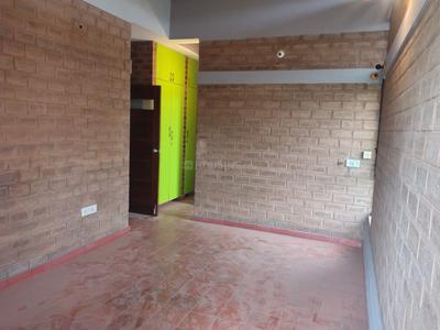 Balcony Image of 1800 Sq.ft 3 BHK Villa for rent in Bangalore City Municipal Corporation Layout Bengaluru for Rs. 58000