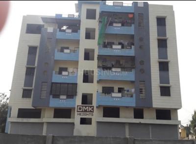Image of 900 Sq.ft 2 BHK Apartment / Flat for rent in Kedgaon, Ahmednagar for Rs. 14000