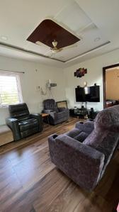 Living Room Image of 3159 Sq.ft 3 BHK Villa for sale in Shamshabad Hyderabad for Rs. 18000000