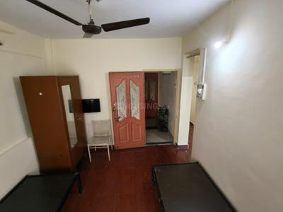 1 BHK Independent House