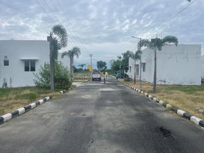 Image of 600 Sq.ft 2 BHK Independent House for sale in Chengalpattu, Chennai for Rs. 2300000