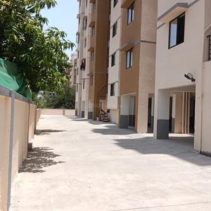 Image of 600 Sq.ft 1 BHK Apartment / Flat for sale in Karjat, Thane for Rs. 2450000