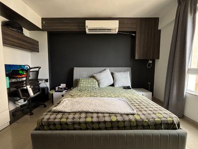 Bedroom Image of 1657 Sq.ft 3 BHK Apartment / Flat for sale in Umang Monsoon Breeze Phase 2, Sector 78 Gurgaon for Rs. 16200000