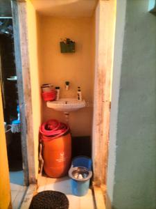 Bathroom Image of 350 Sq.ft 1 RK Apartment / Flat for sale in Sai Milan apartment, Virar East Virar for Rs. 650000