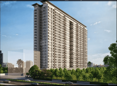 Image of 1537 Sq.ft 3 BHK Apartment / Flat for sale in Sentosa Edge, Punawale, Pune for Rs. 12700000