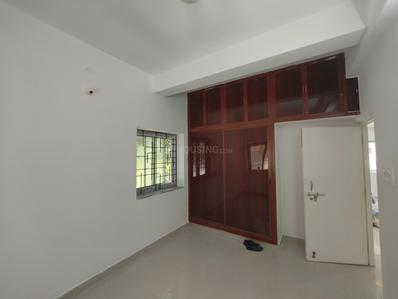 Bedroom Image of 1200 Sq.ft 2 BHK Apartment / Flat for rent in Puppalaguda Hyderabad for Rs. 28000