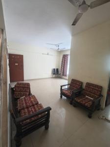 Hall Image of 1300 Sq.ft 3 BHK Duplex for sale in Jhala Nirmal Township, Hadapsar Pune for Rs. 9500000