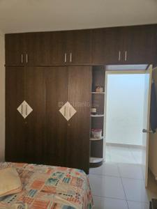 Bedroom Image of 1300 Sq.ft 3 BHK Apartment / Flat for sale in Mantri Alpyne, Subramanyapura Bengaluru for Rs. 16000000