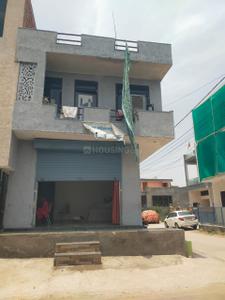 Image of 450 Sq.ft 3 BHK Independent House for sale in Jhotwara, Jaipur for Rs. 5000000
